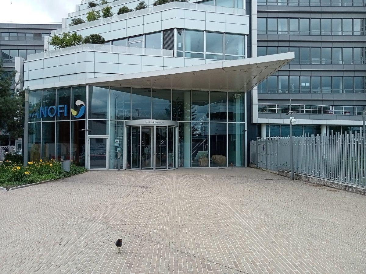 Pharmacologie : Sanofi investit 1 milliard d’euros en Chine