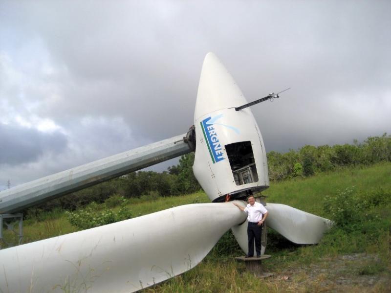 Vergnet et Wendit Group signent un partenariat stratégique