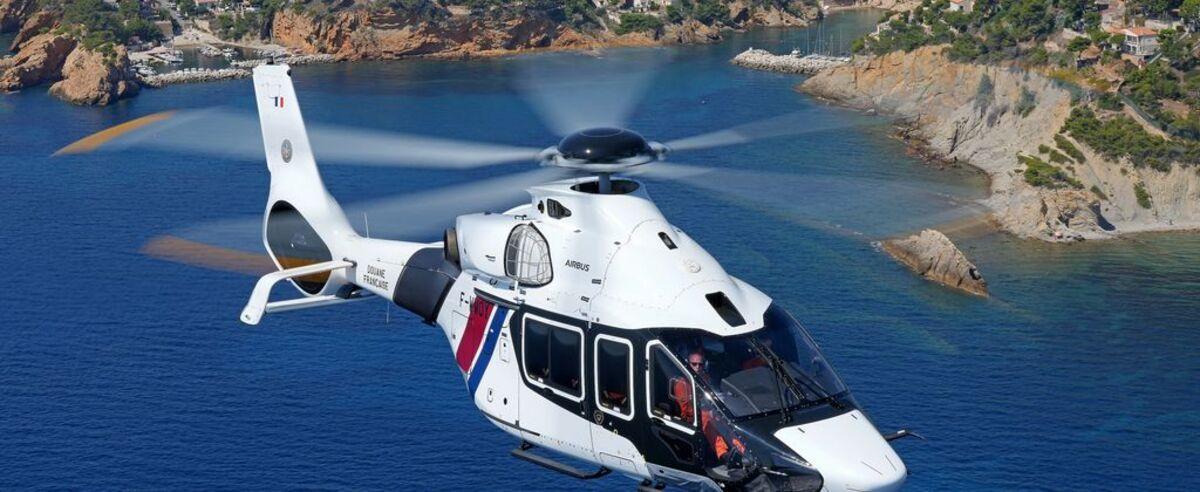 Airbus Helicopters : les ventes de Super Puma décollent