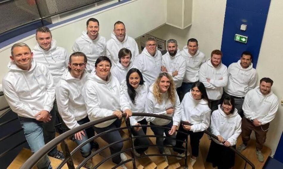 Centiloc lève 2M€ pour automatiser les inventaires industriels