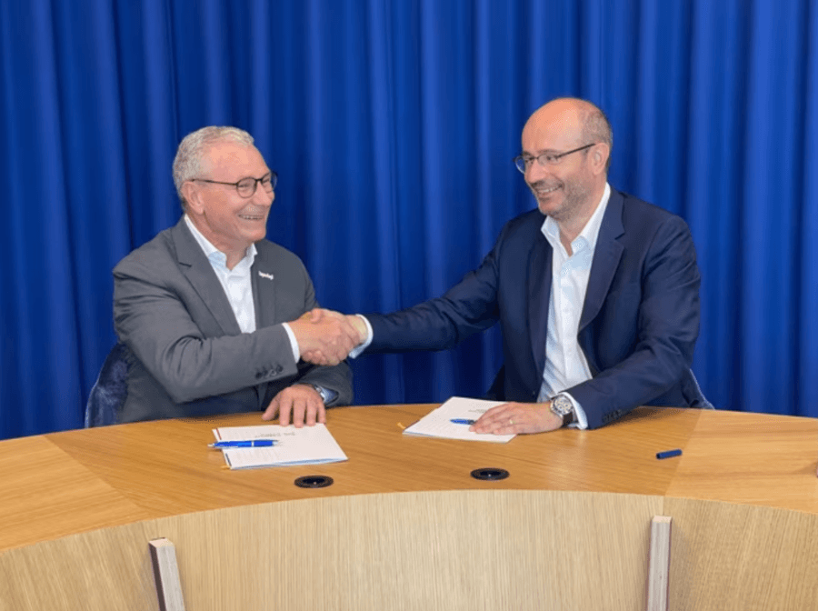 Thales s'allie à Kyndryl pour renforcer la cybersécurité en France