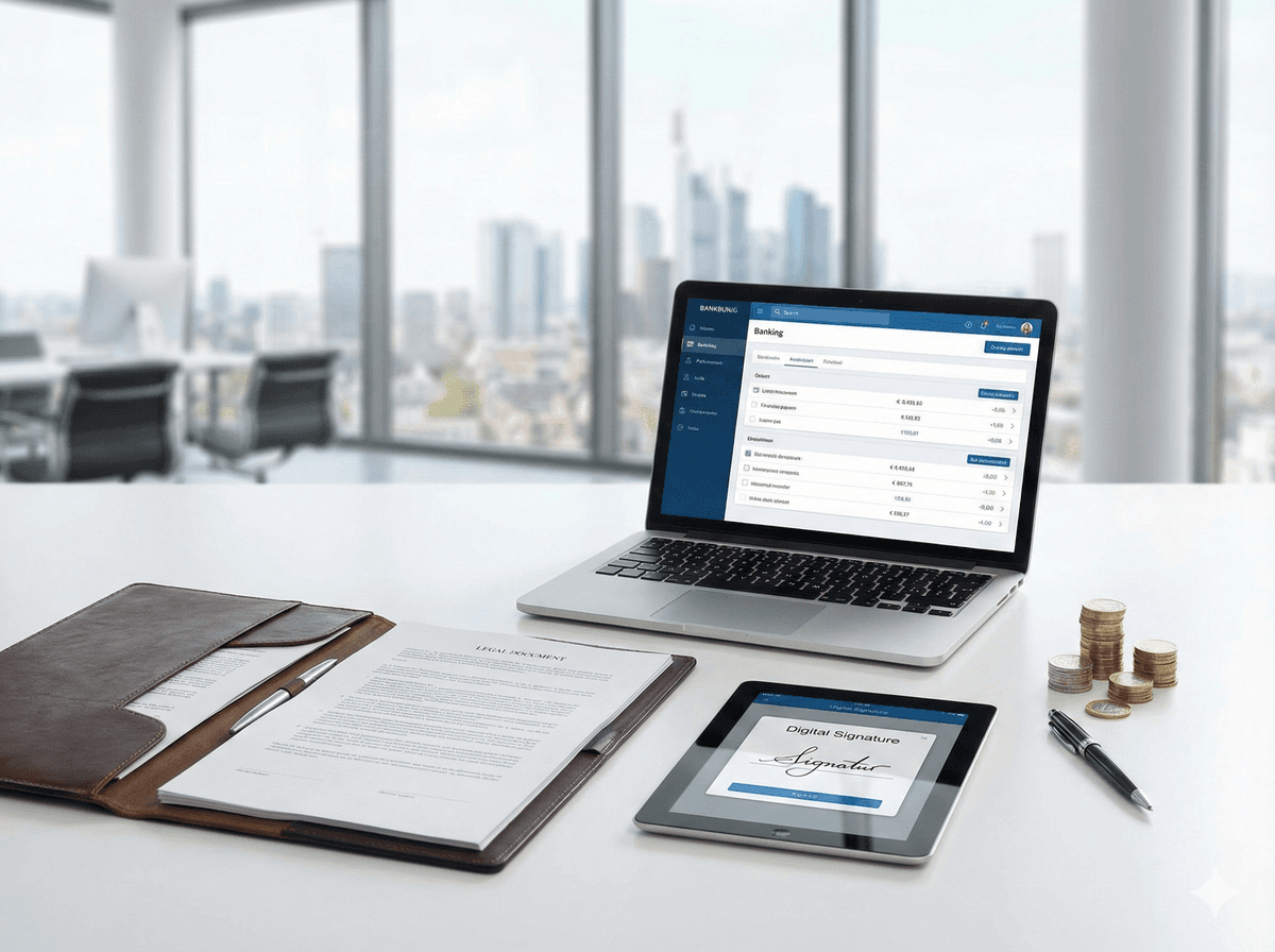 Dépôt de capital social : comment obtenir votre attestation ?