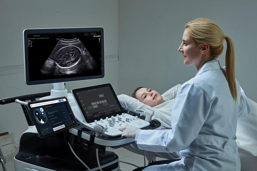 Sonio lève 13M€ pour lutter contre la mortalité maternelle