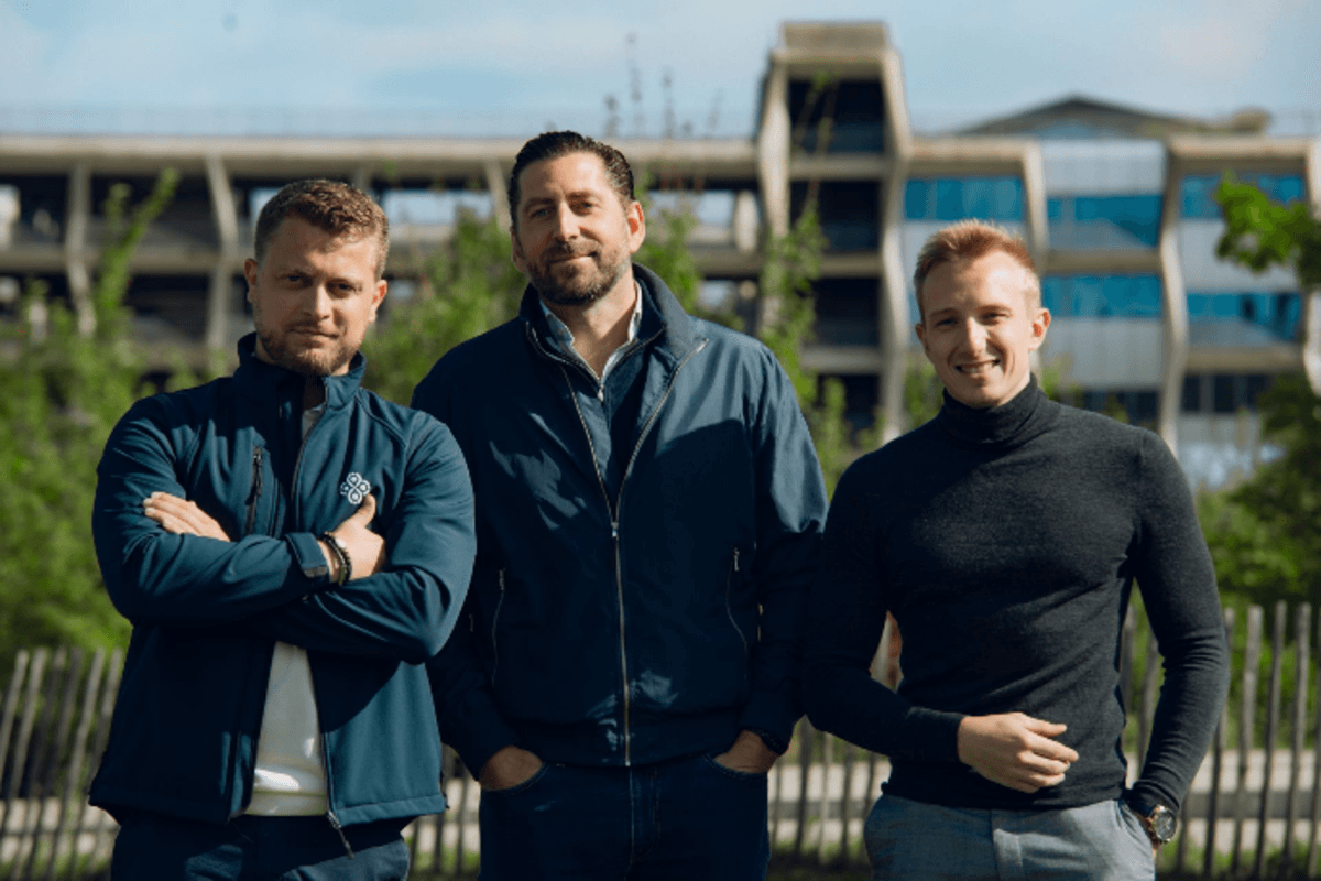 Bioteos, spécialiste de la purification d’air, lève 1,2 million d’euros