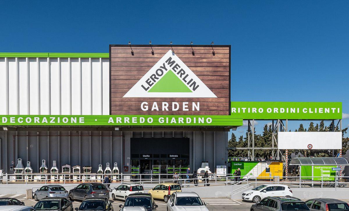Leroy Merlin investit 100 M€ dans la rénovation énergétique