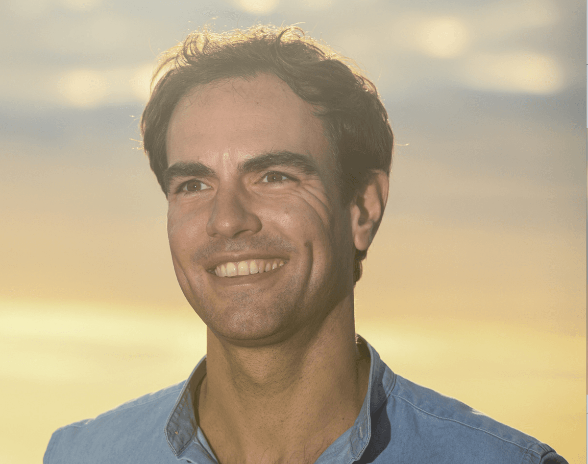 “Dans l'entrepreneuriat, il y a une question fondamentale à se poser : les clients sont-ils prêts à payer pour ce que je propose ?” Lionel Bodénès, le cofondateur de Flexliving, explique sa vision