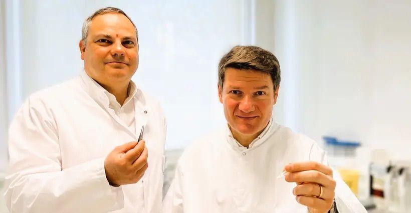 Biophta lève 6,5 millions d'euros pour son traitement des maladies oculaires