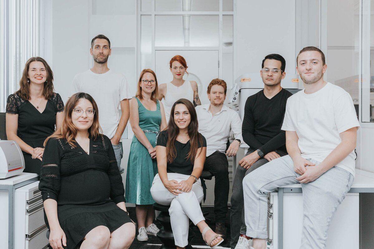 Everdye lève 15 M€ pour industrialiser ses teintures biosourcées