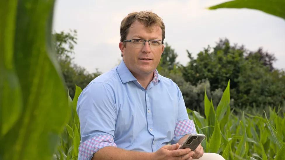 SynDev, la start-up qui propose un outil innovant pour réduire l’usage de pesticides, lève 500 k€