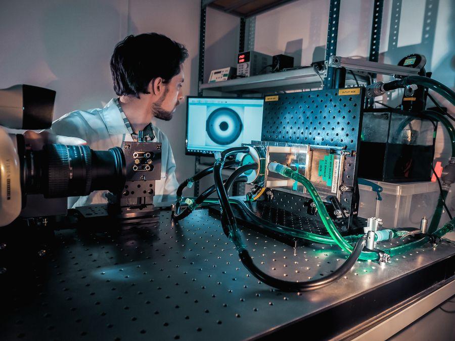 La medtech CorWave lève 61 millions d'euros en série C