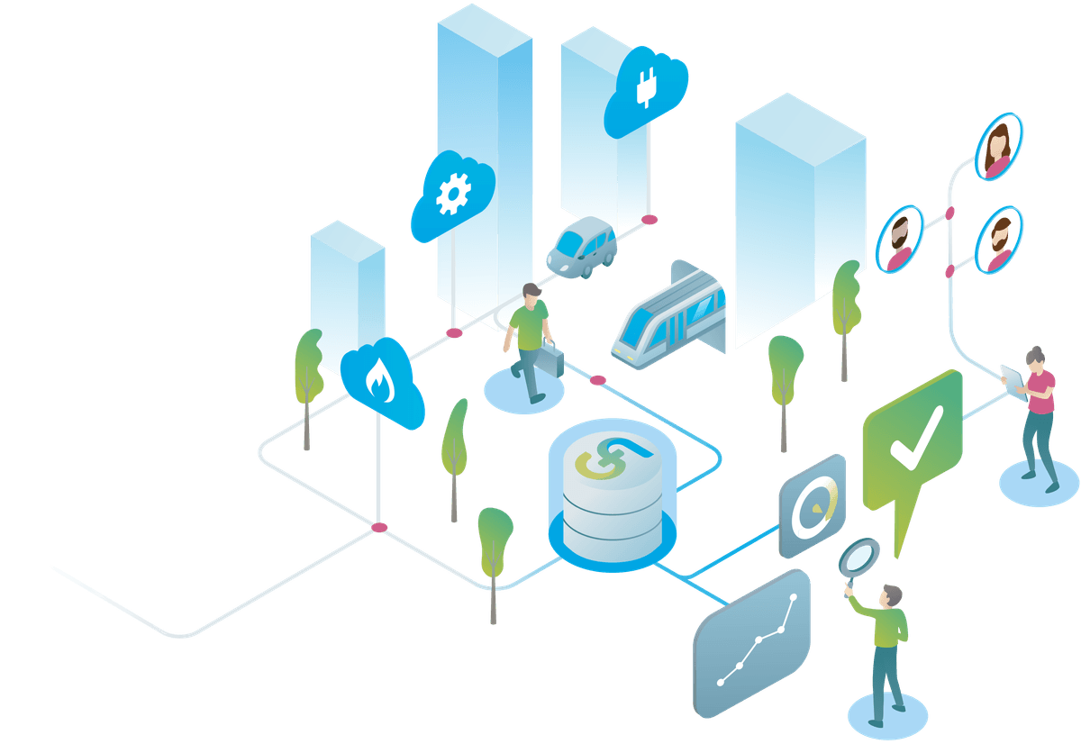 Citron, expert en performance énergétique des bâtiments, lève 20 millions d’euros