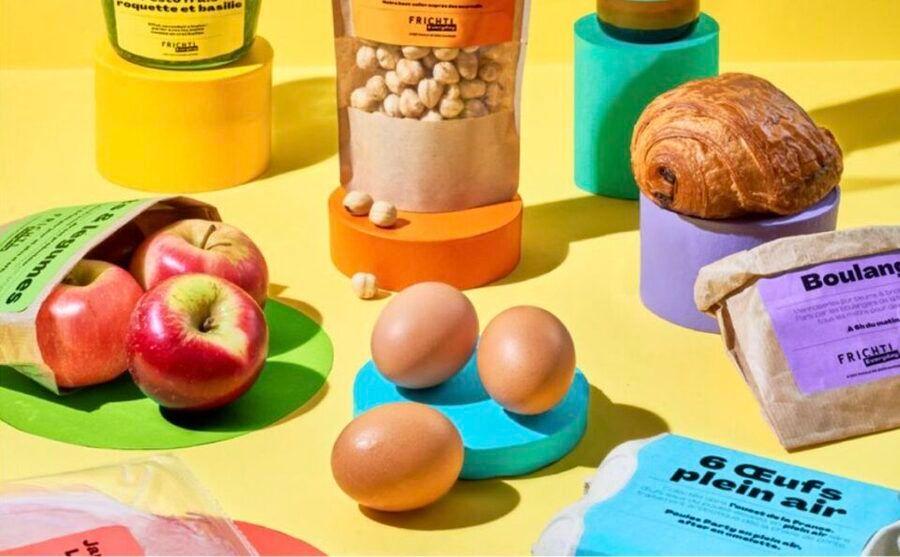 La Belle vie rachète Frichti et la sauve in extremis de la liquidation judiciaire