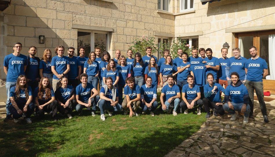 La Medtech Posos vise l’international grâce à un partenariat avec le géant Microsoft