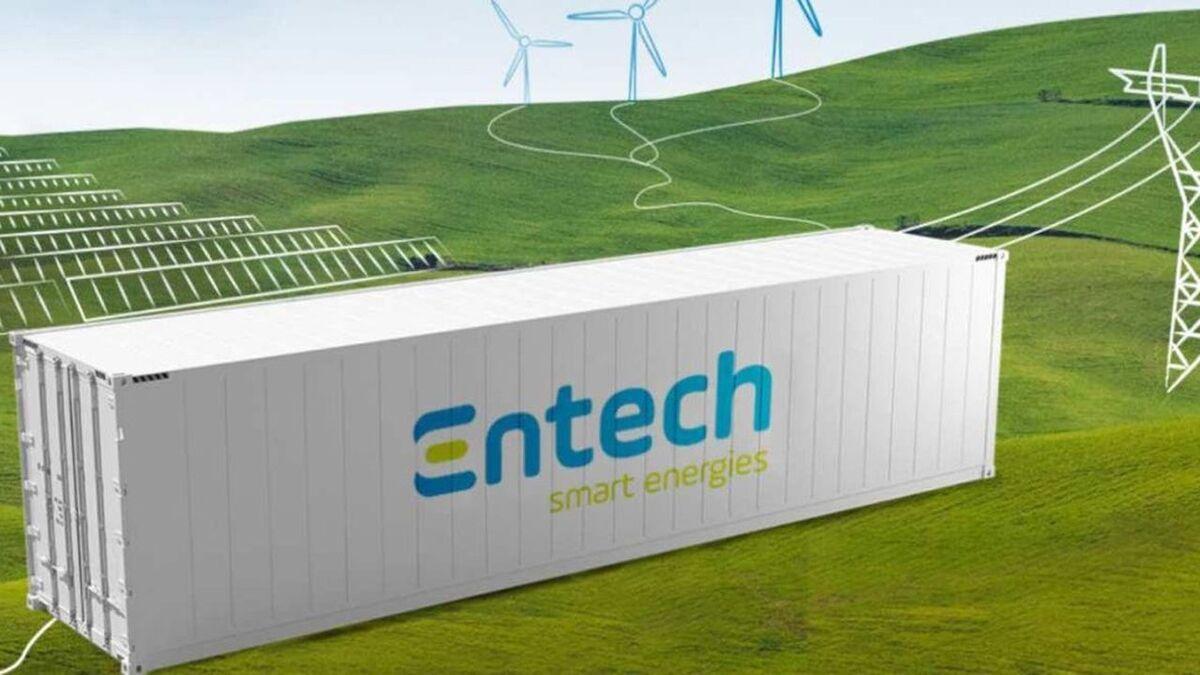 Entech lève 15 M€ pour renforcer son développement dans le photovoltaïque et le stockage
