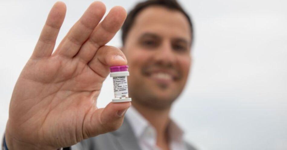 Vaccins anticancéreux : Brenus Pharma lève 22 millions d’euros pour entamer des essais cliniques