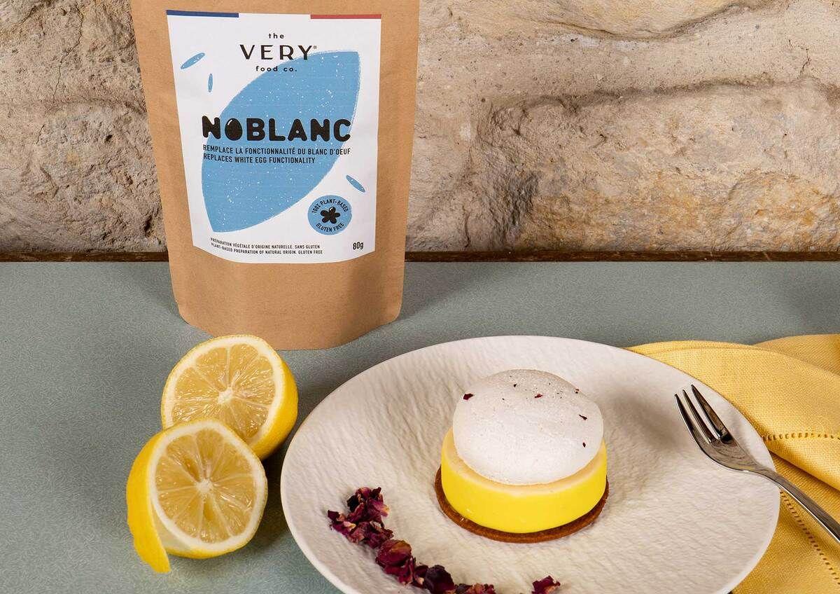 The VERY Food Co. lève 850 000 euros pour accélérer le développement d’alternatives végétales