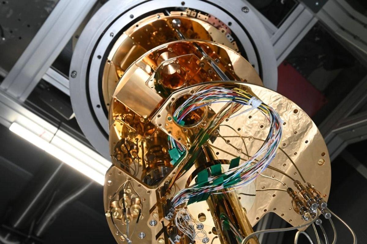 Ordinateur quantique : C12 lève 18 millions d'euros