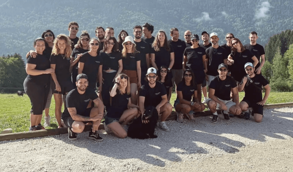 Coliving : The Babel Community lève 41 millions d’euros pour accélérer le déploiement de ses résidences