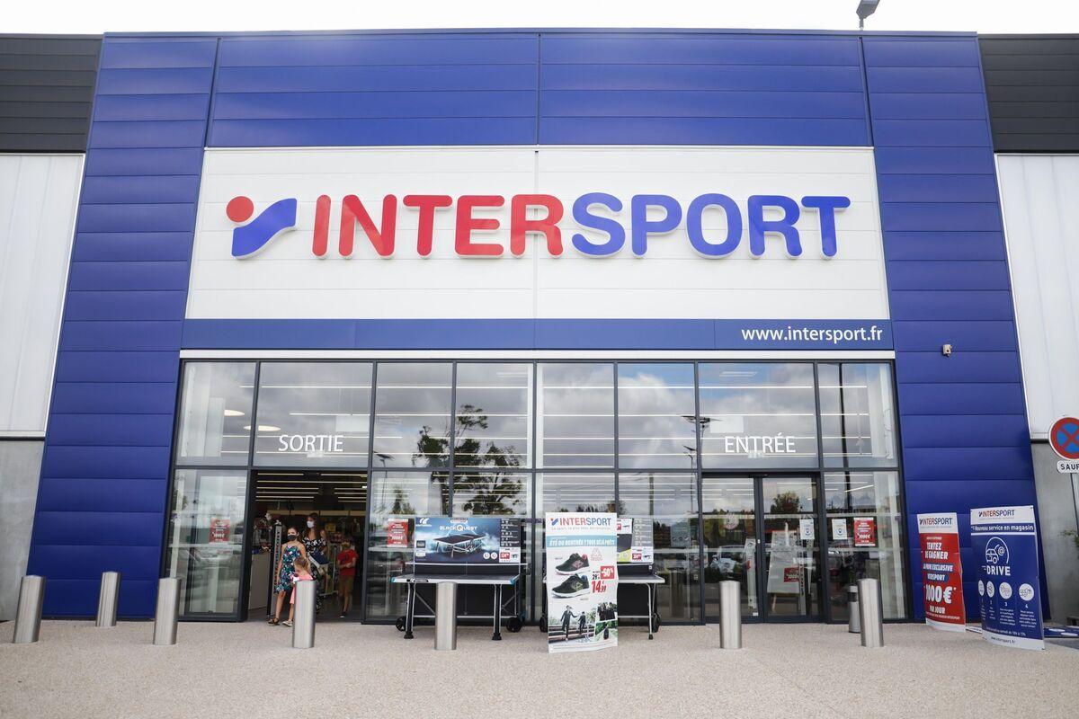 Intersport choisit de relocaliser toute sa production en Europe