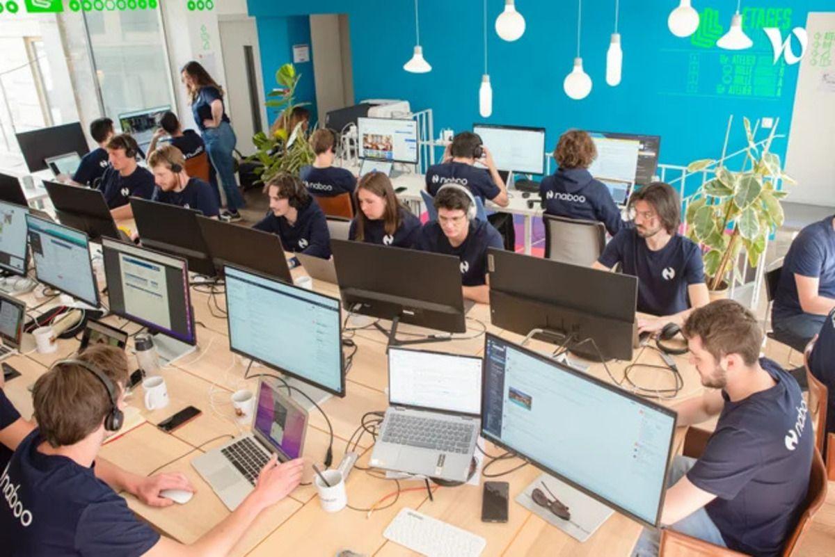 Evènementiel : Naboo lève 20 millions d'euros