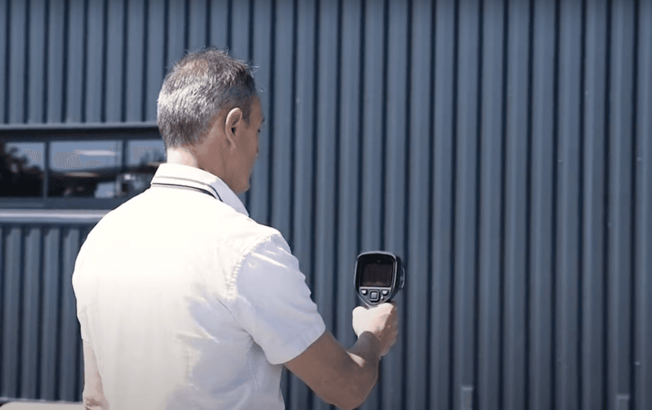 Air Booster lève 1,5 million d’euros pour décarboner le chauffage des bâtiments en tôle