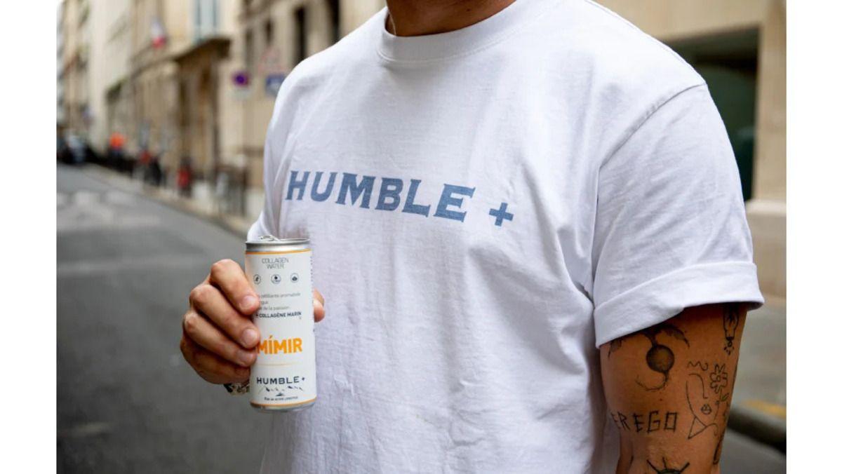 Humble+ à QVEMA : du collagène en compléments alimentaires