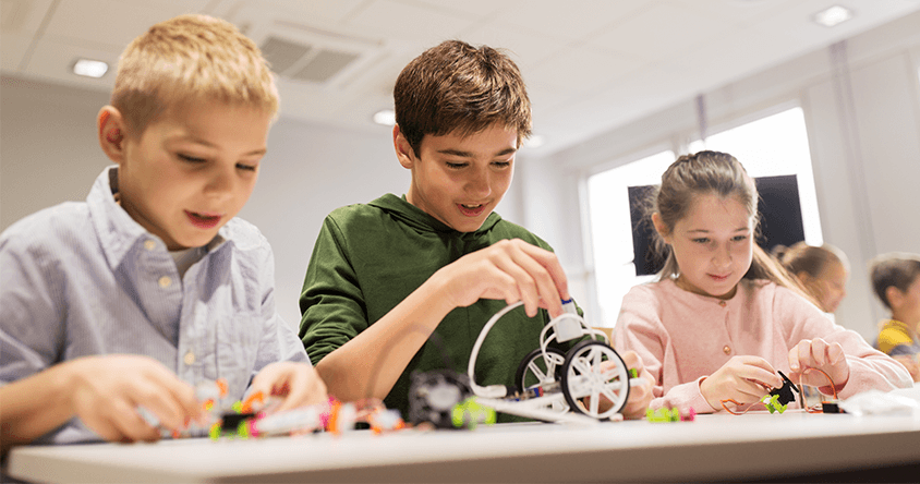 United Crocos : la neuroéducation au secours de l'école