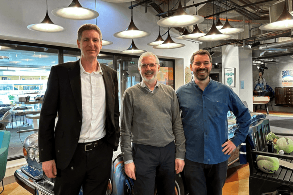 Morgan Stanley débourse 764 millions d’euros pour racheter les datacenters de SFR