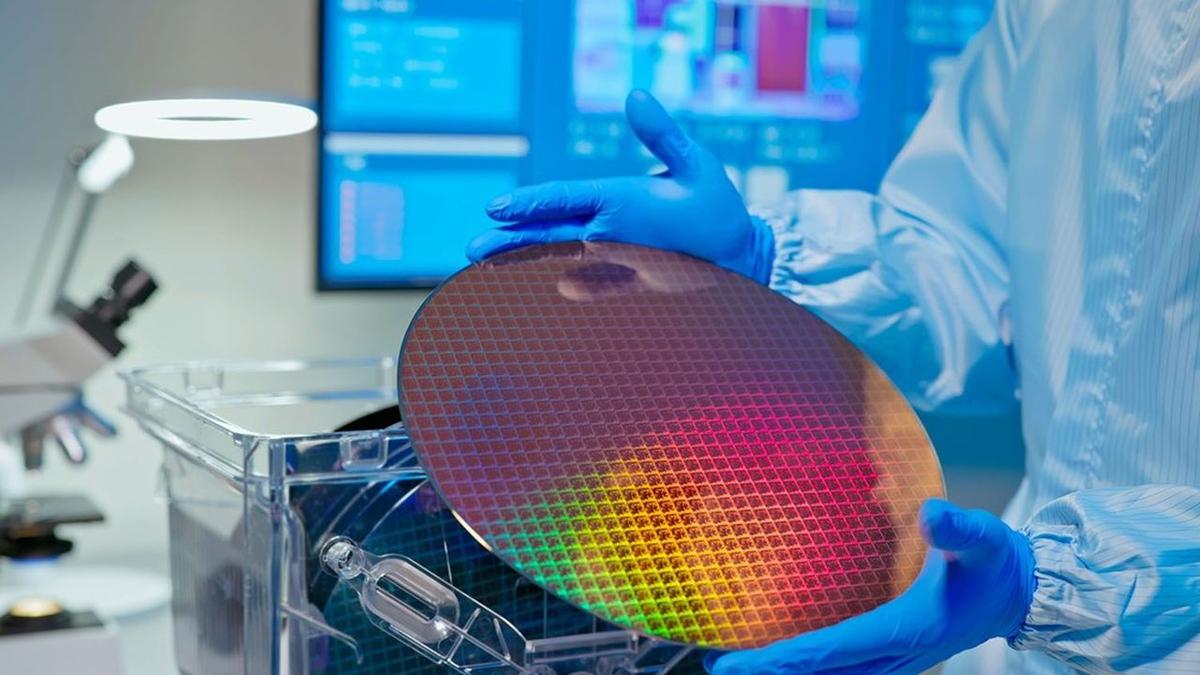 Merck rachète le français UnitySC pour 155 millions d'euros