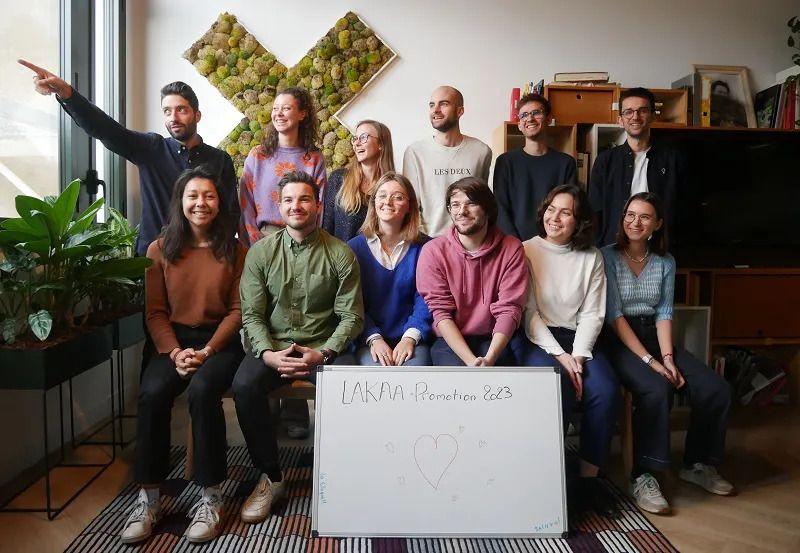 Lakaa et Adéo signent un accord et renforcent leur collaboration