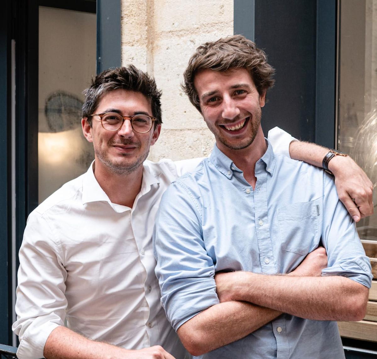 Little Worker, lauréat du FrenchTech 120, vient de lever 10 millions d'euros