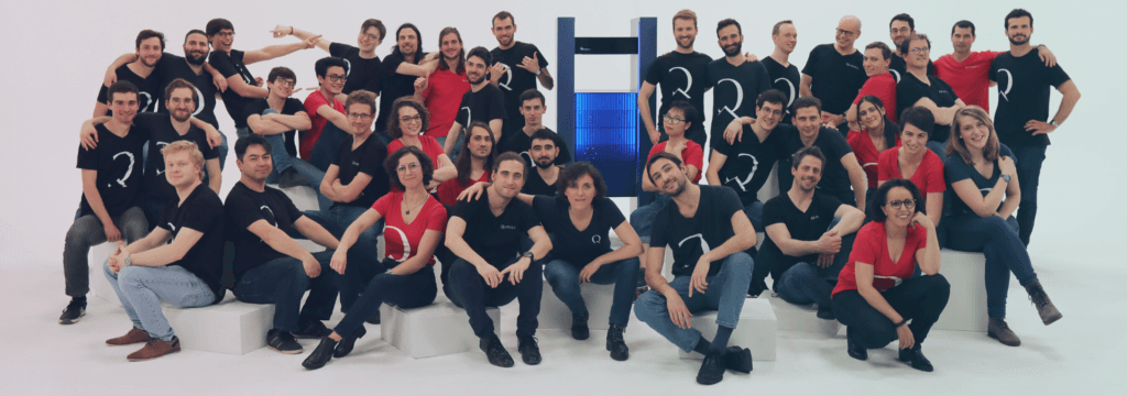 Quandela ouvre la première usine européenne d’ordinateurs quantiques