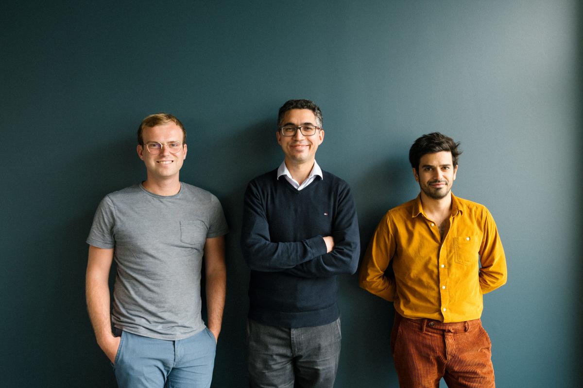 La start-up Gleamer lève 27 millions d'euros pour révolutionner la radiologie grâce à l’intelligence artificielle