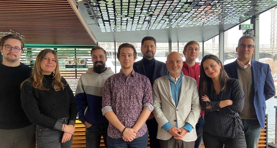 Novembre mois sans tabac : Quitoxil, la future thérapie digitale pour arrêter de fumer