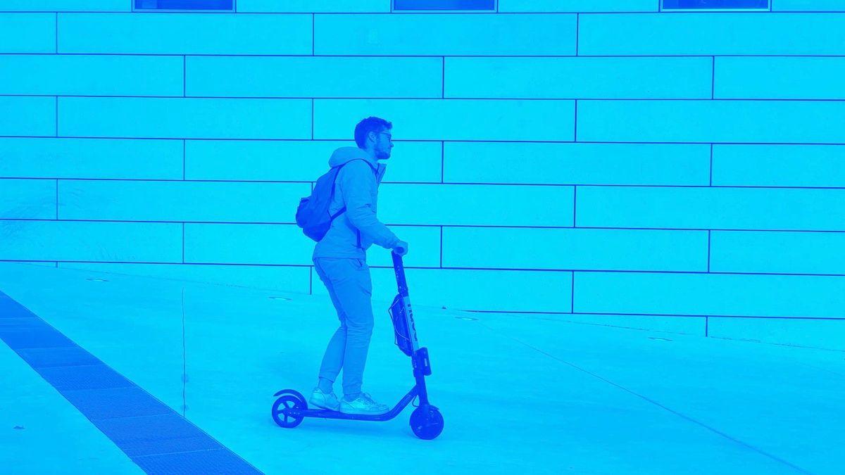 Pony lève 23 M€ pour révolutionner la mobilité durable