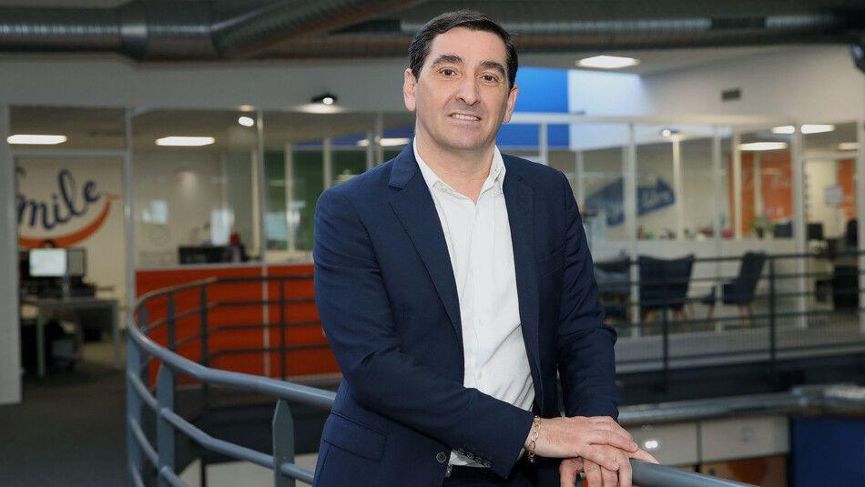 Proman reprend Iziwork, en redressement judiciaire.