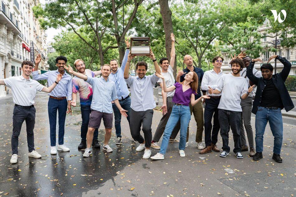 Wind My Roof lève 2 millions d’euros pour sa solution de conversion de toiture en centrale d’énergie renouvelable