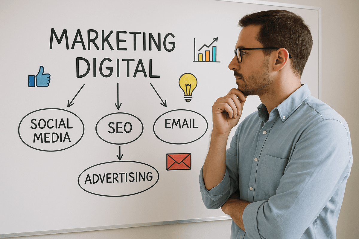 Faut-il payer pour être visible ? Le vrai coût du marketing digital