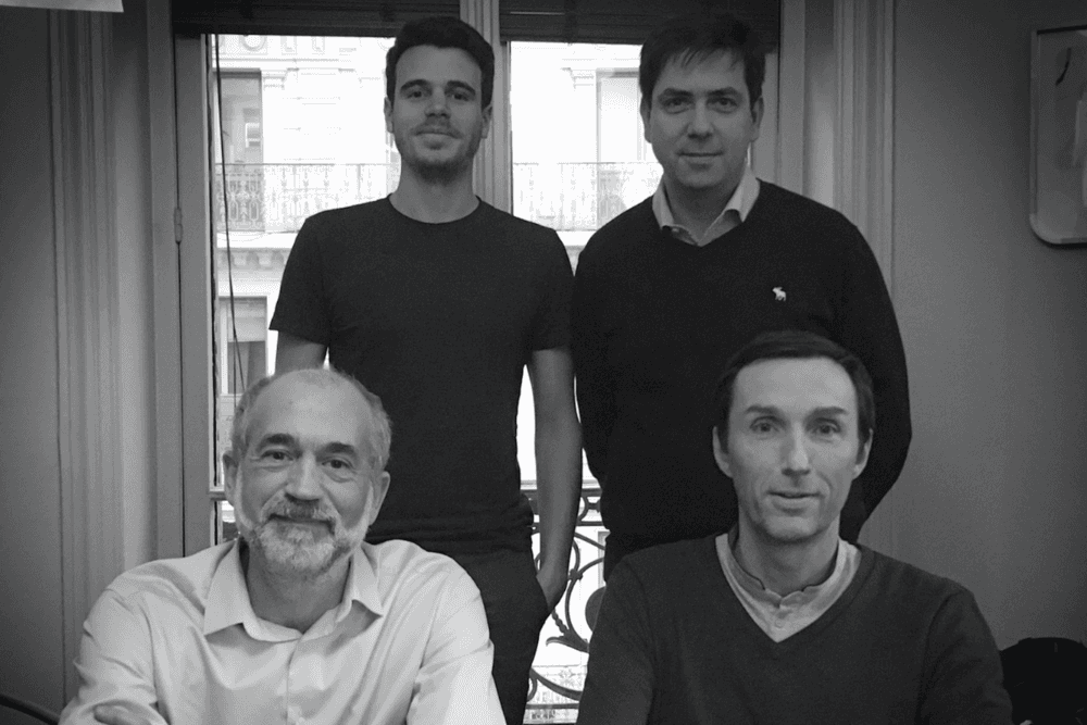 La biotech Mablink Bioscience lève 31 M€ pour soigner le cancer