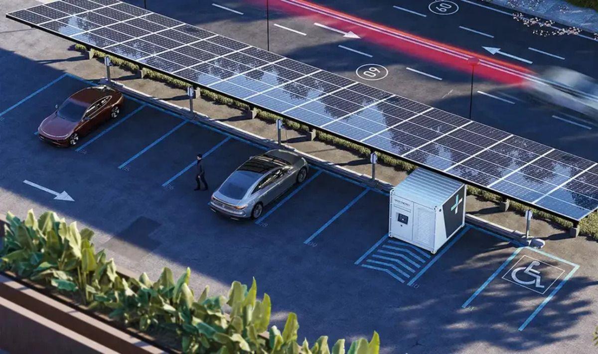 Recharge intelligente de véhicules : Mob-Energy lève 15 M€ pour lancer Infra, une nouvelle entité