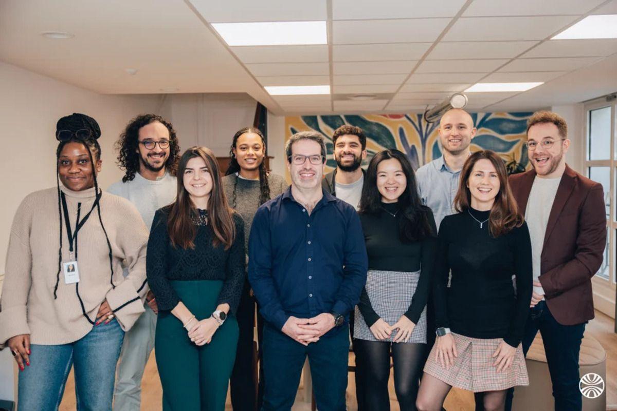 Okeiro lève 10 millions d'euros pour sa plateforme d'IA médicale