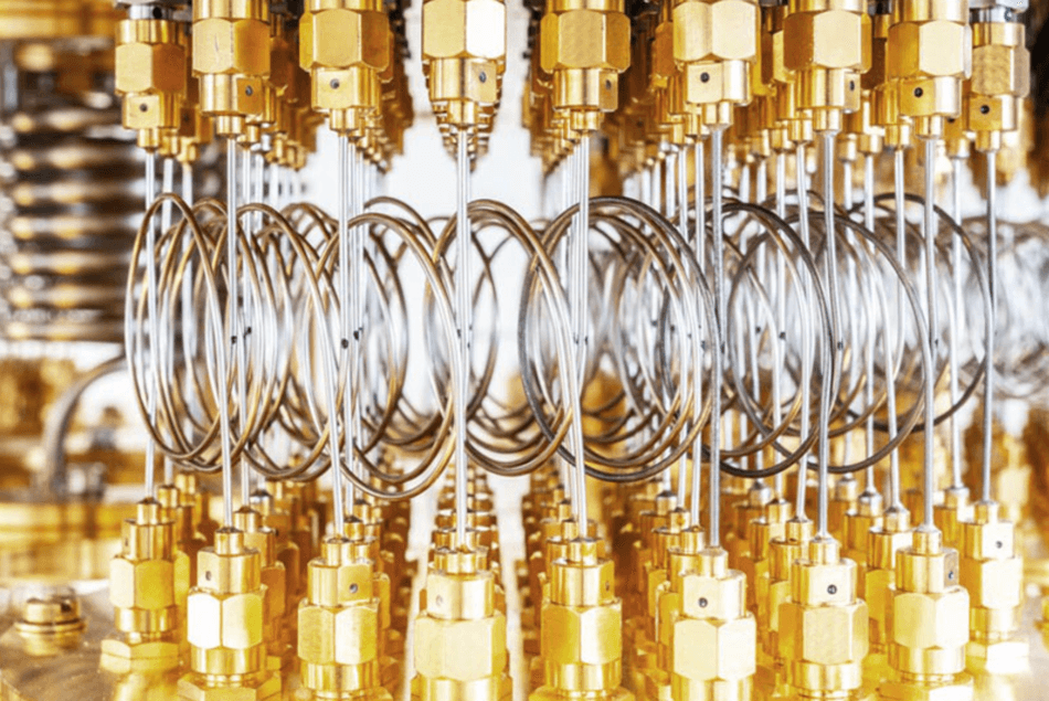 Physique quantique : la deeptech Viqthor lève 1 million d’euros en amorçage