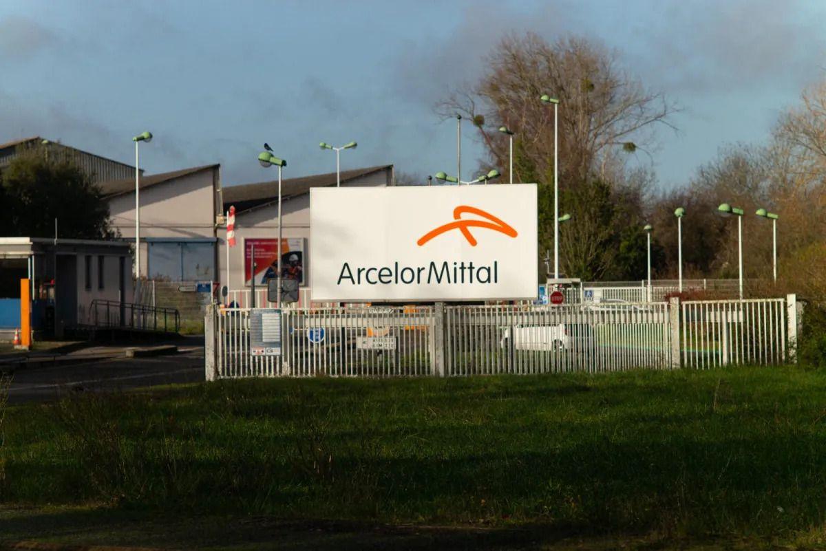 ArcelorMittal : 600 postes supprimés en France