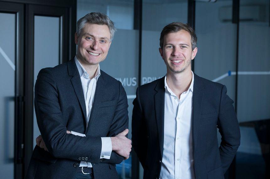 Shippeo lève 40 millions d'euros pour accélérer son développement à l'international