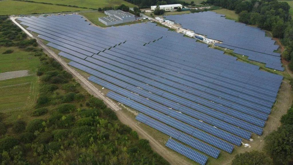 ZE Energy lève 54 millions d’euros et poursuit son expansion européenne