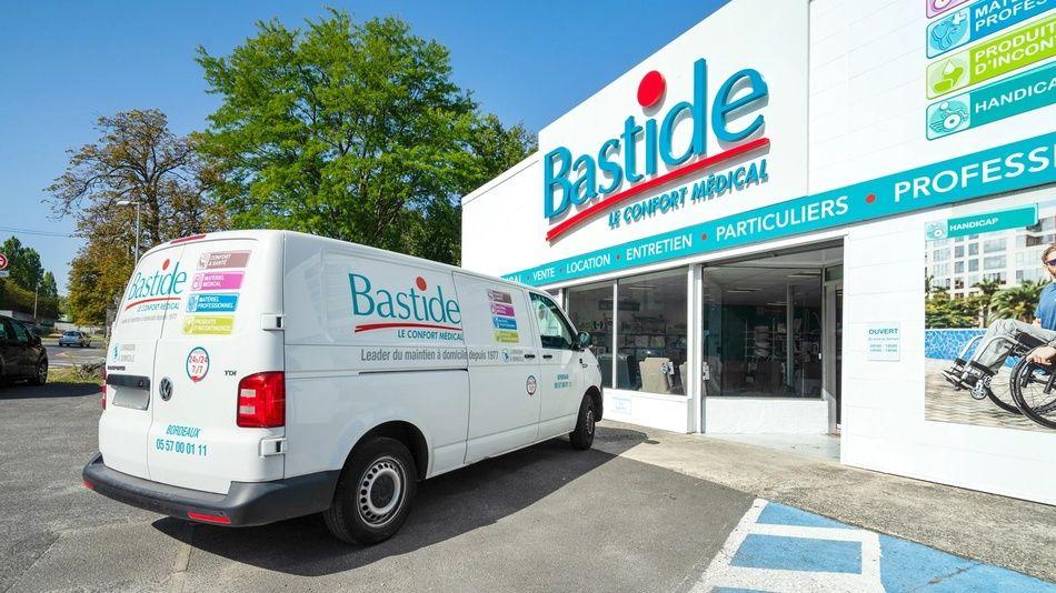 Bastide Le Confort Médical s'allie à Paris Aéroports