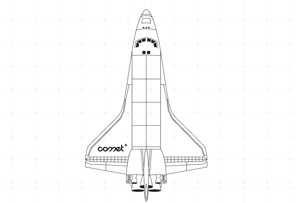 La startup Comet lève 10 millions d'euros et change de dirigeant