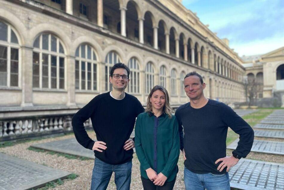 Nabla lève 24 millions de dollars pour accélérer son expansion aux États-Unis