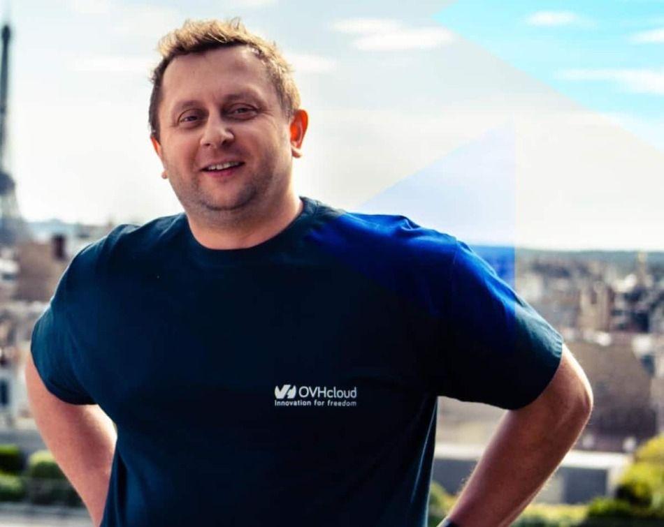 OVH Cloud se lance dans l'intelligence artificielle