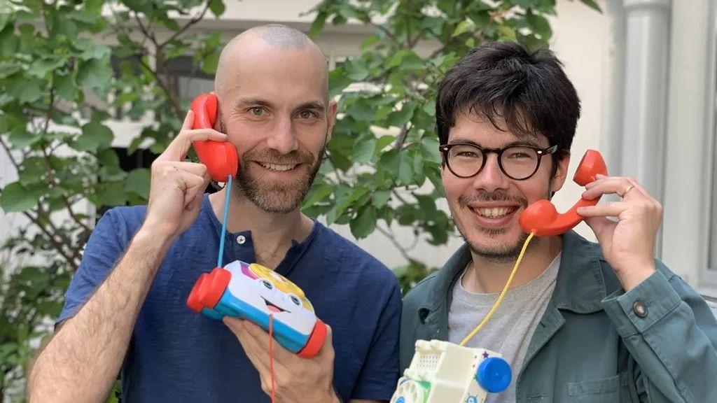 Kidibam lance une campagne de crowdfunding pour s’imposer sur le marché du jouet de seconde main